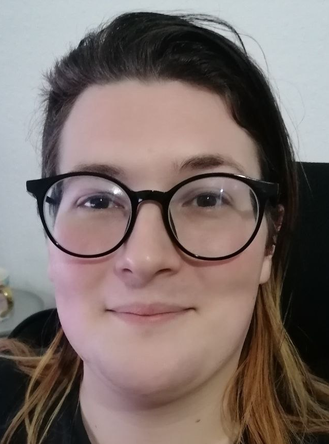 Picture of a face